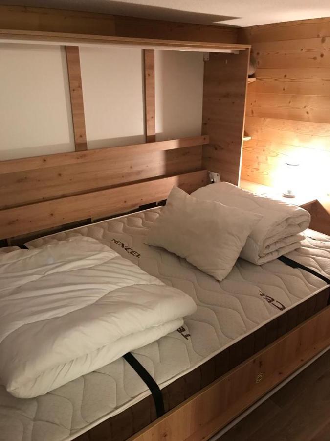 발토랑스 La Marmotte 아파트 외부 사진
